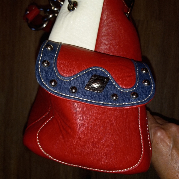 Conceal & Carry Bag - Picture 4 of 10